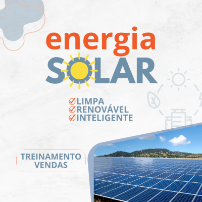 Vendas Solar